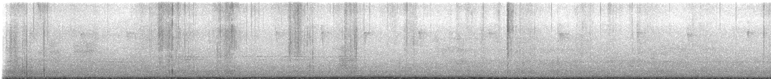 Paruline obscure - ML646688597