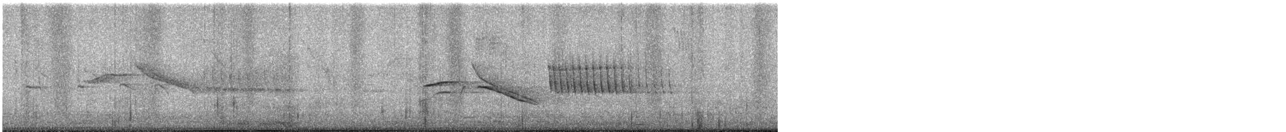 Рыжешейная зонотрихия - ML646695257