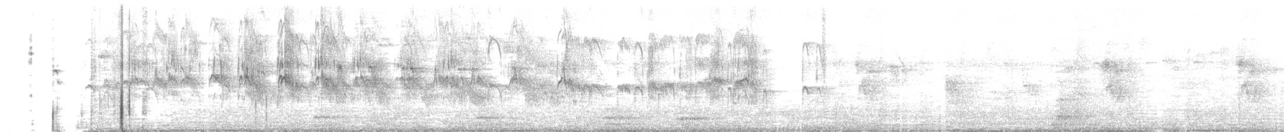 White-collared Swift - ML646709551