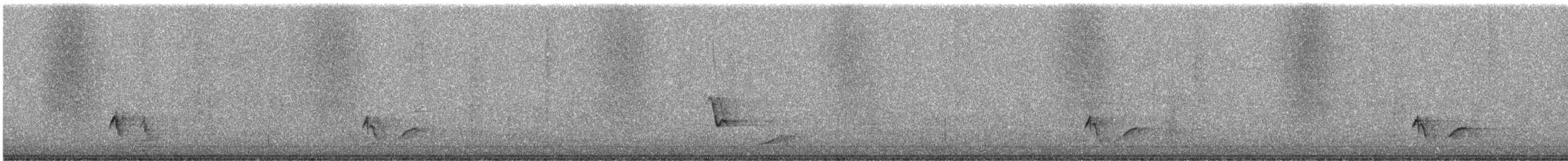 Blue Mockingbird - ML646711919