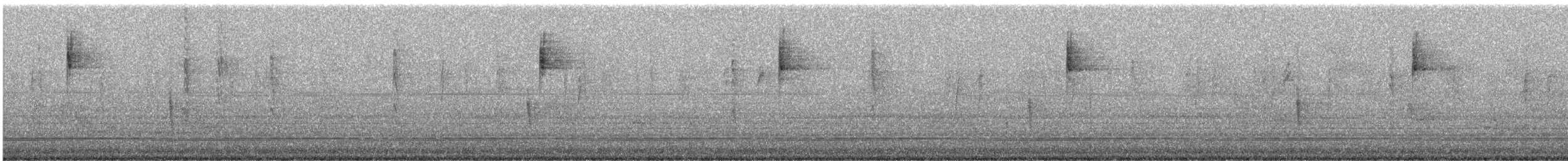 Nashville Warbler - ML646711950