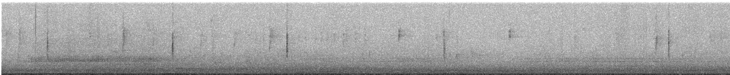 Black-throated Gray Warbler - ML646712062