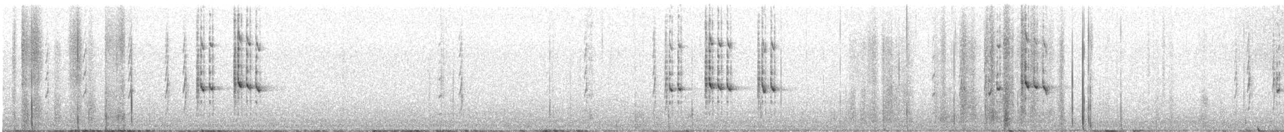 Patagonian Forest Earthcreeper - ML646712324