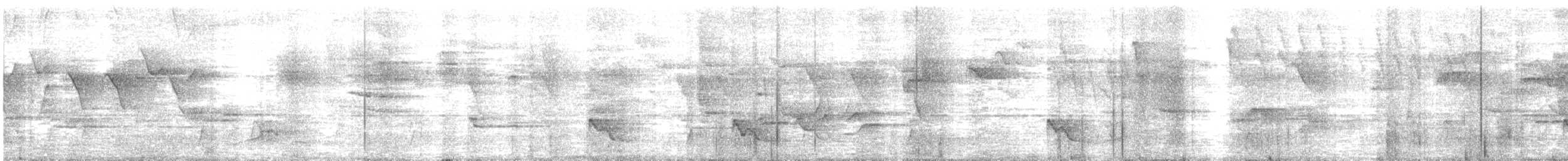 Yungas Manakin - ML646713194