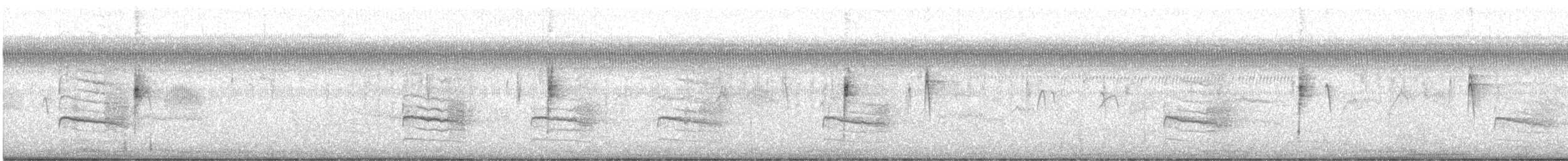 Northern Waterthrush - ML646717704