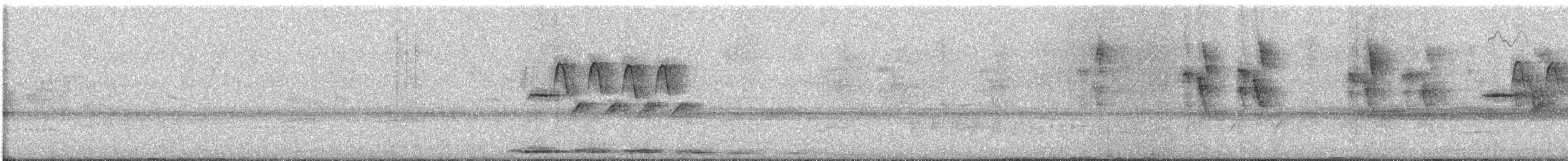 Мангровая пиайя - ML646720199