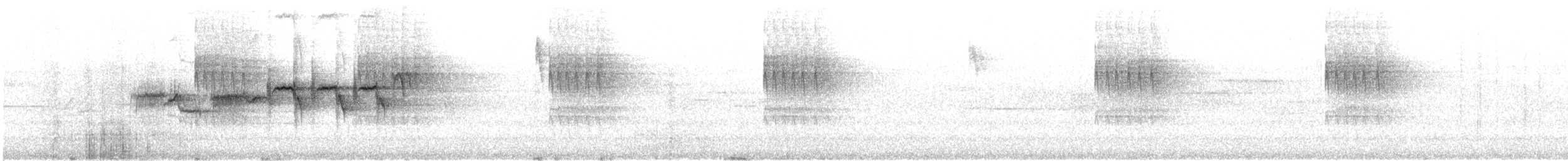Townsend's Warbler - ML646723433