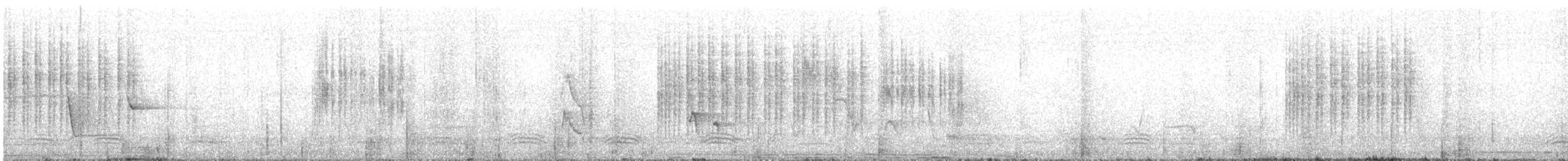 Speckled Warbler - ML646728398