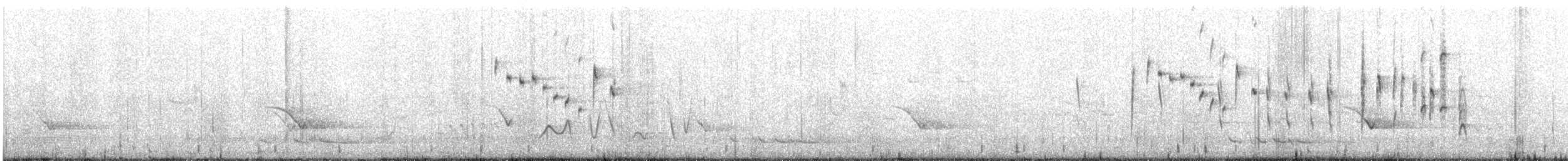 Yellow-rumped Thornbill - ML646728409