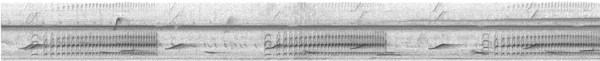 Plain-crowned Spinetail - ML646730135