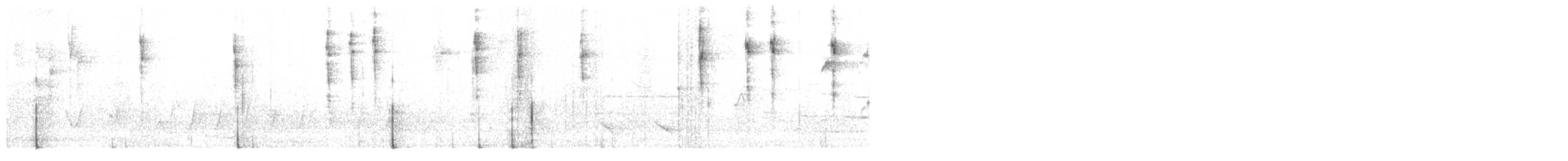 Striated Thornbill - ML646730915