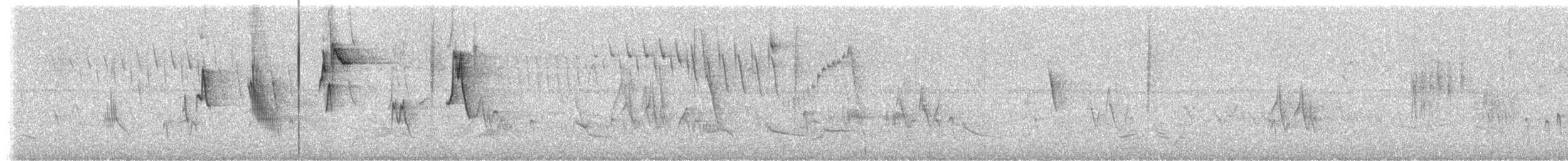 Black-and-chestnut Warbling Finch - ML646732027