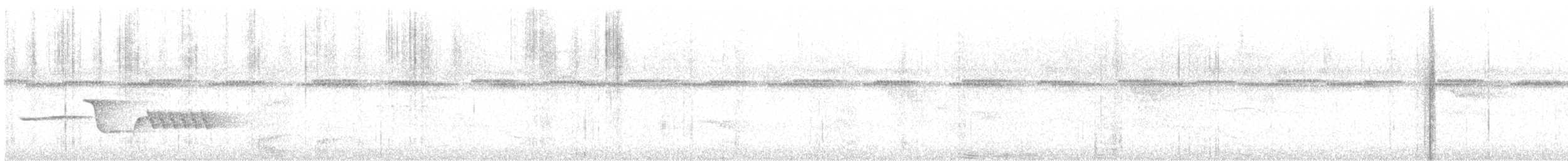 Rufous-breasted Wren - ML646732061