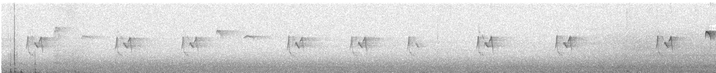 Hume's Warbler - ML646734794