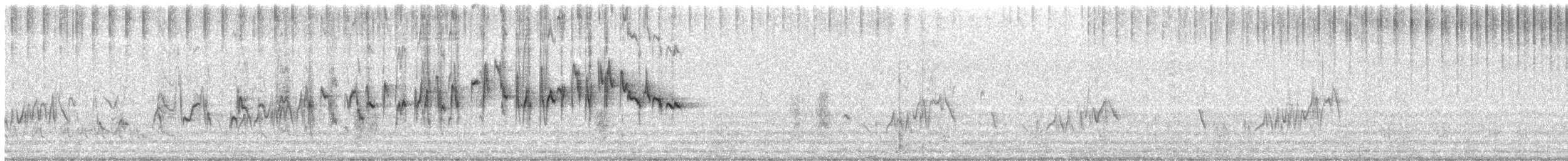 Cape Grassbird - ML646736018