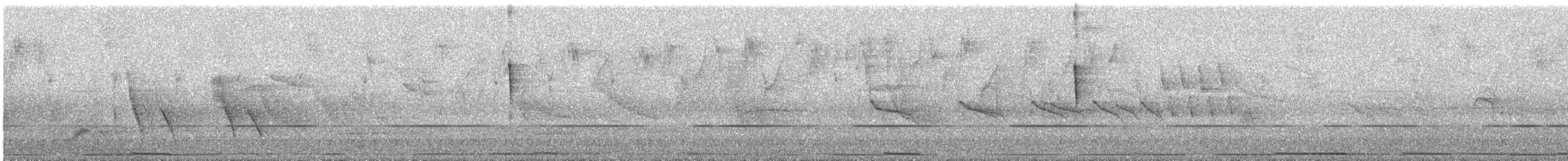 Streaked Saltator - ML646738088