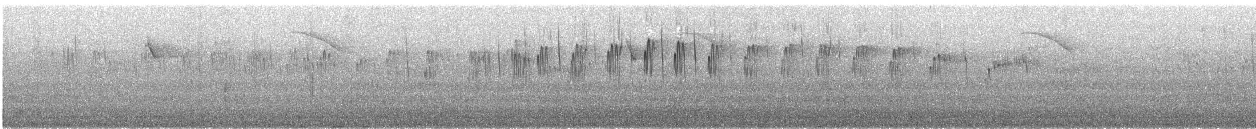 Vaux's Swift - ML646743524