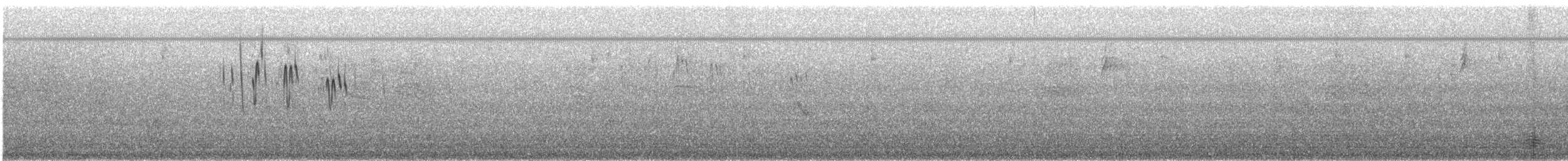 Vaux's Swift - ML646743525