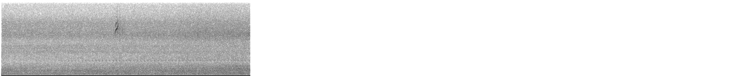 Paruline à joues grises - ML646750954