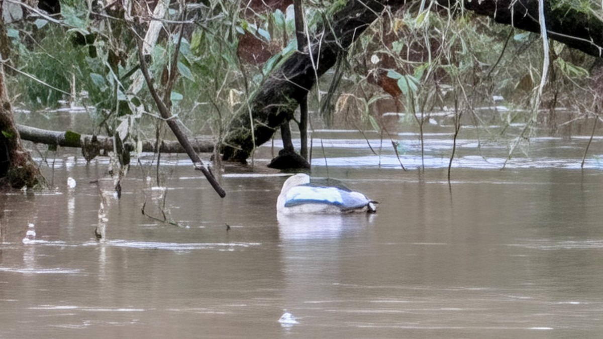 Common Merganser - ML646753109