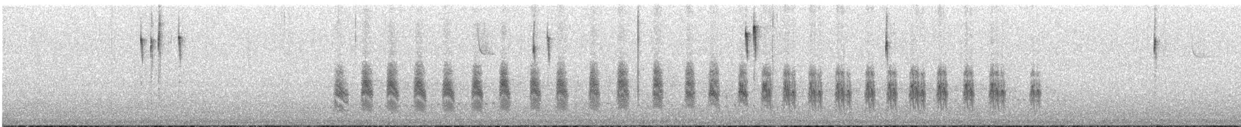 Травяной крапивник - ML646759132