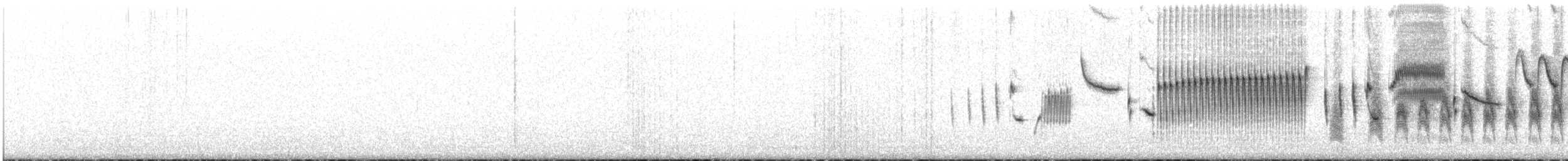 Травяной крапивник - ML646759135