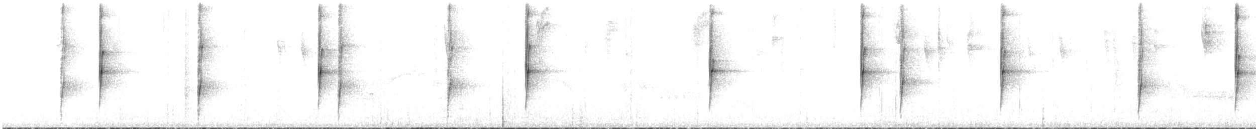 Trepamusgos Barbablanca Andino - ML646759145