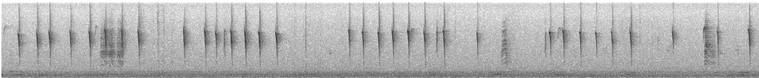 Black-capped Gnatcatcher - ML646774469