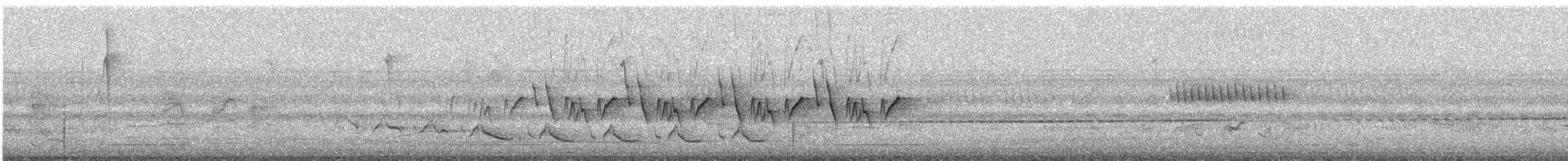 Red-faced Crombec - ML646778188