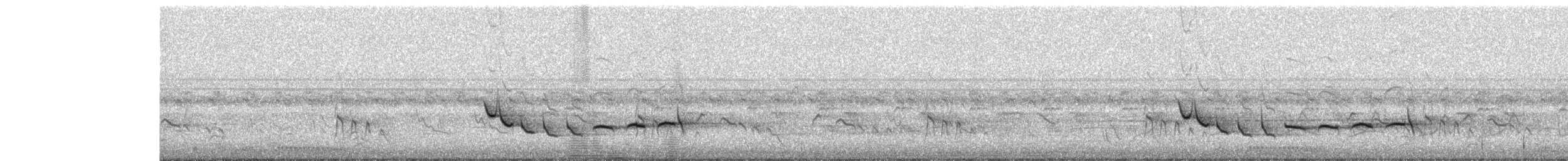 White-browed Scrub-Robin (Red-backed) - ML646778192