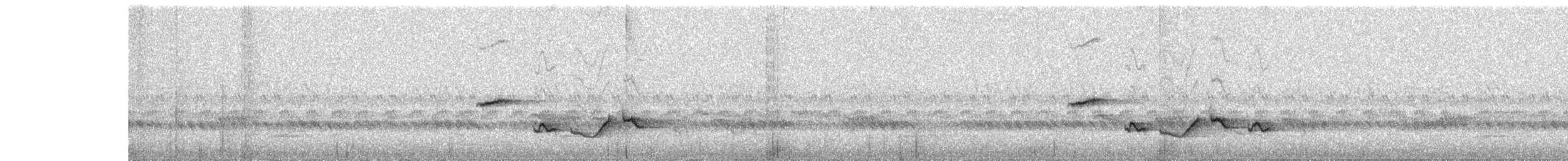 White-browed Scrub-Robin (Red-backed) - ML646778196