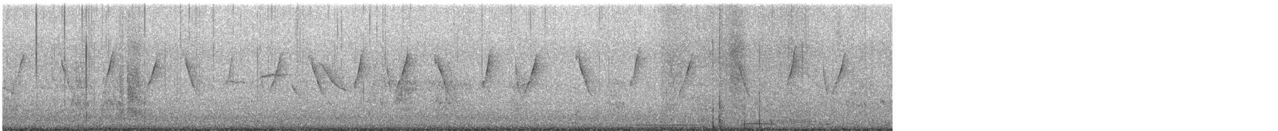 Black-and-rufous Warbling Finch - ML646803694