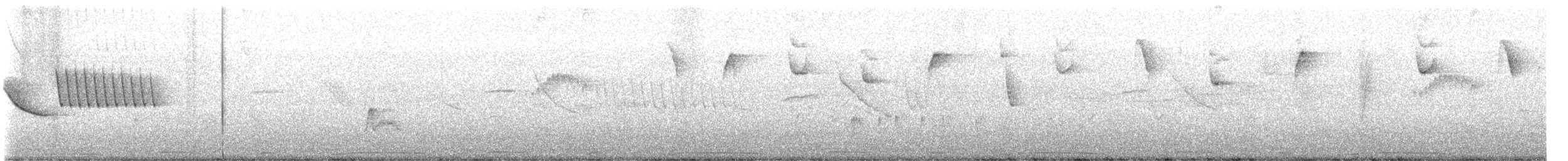 Gray-throated Warbling Finch - ML646803707