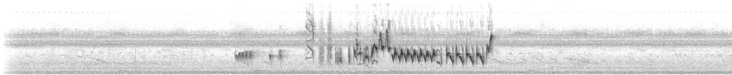 Southern House Wren - ML646806786