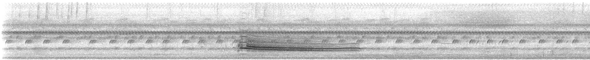 Savanna Hawk - ML646807189