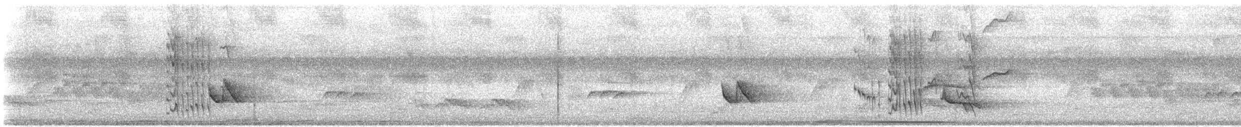 Crested Becard - ML646807221