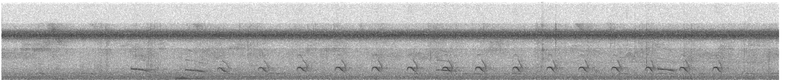 Black-crested Antshrike - ML646817982