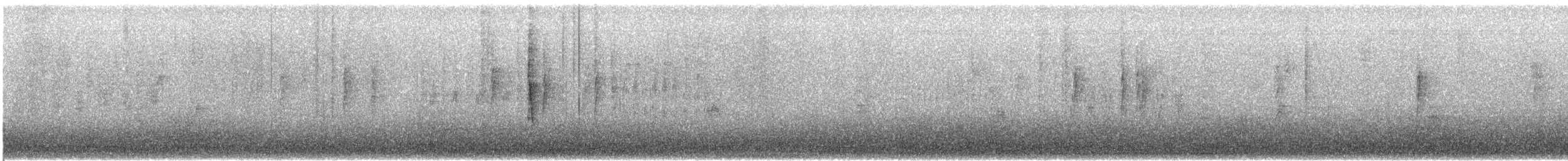 Chestnut-sided Warbler - ML646818738