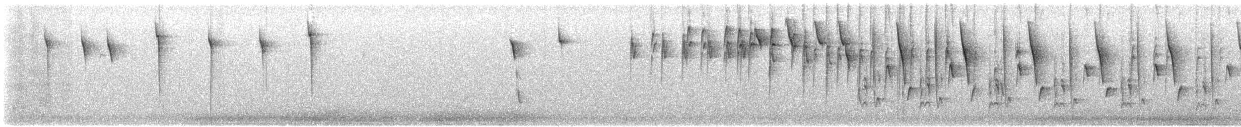 Rufous-winged Sparrow - ML646822300