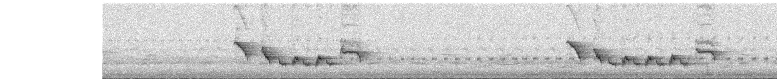 White-browed Scrub-Robin (Red-backed) - ML646825073