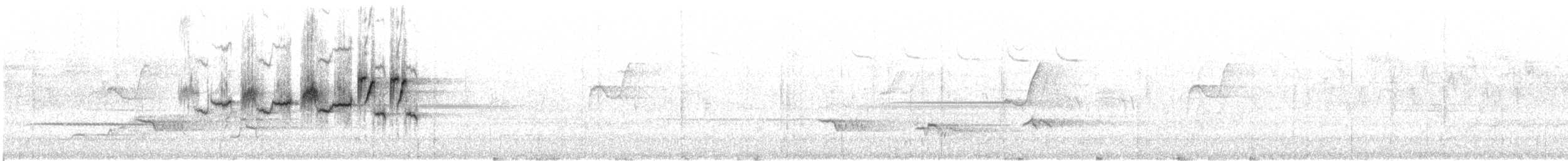 Townsend's Warbler - ML646841416