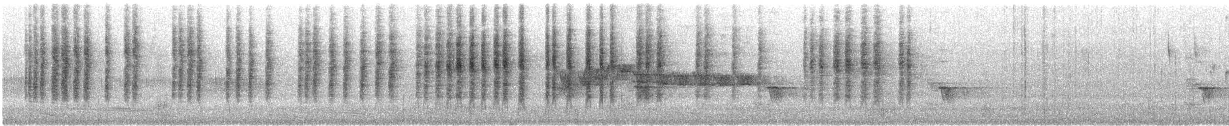 Fleckensericornis - ML646859246