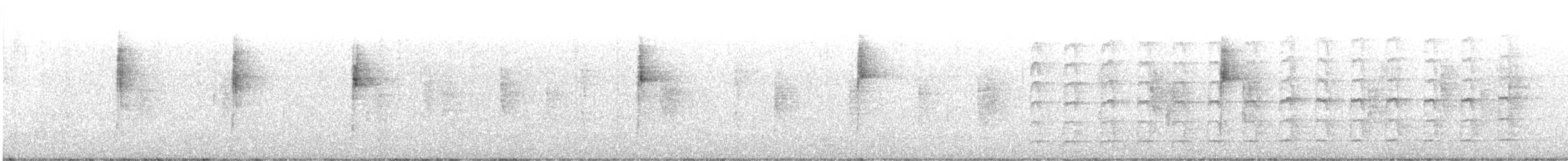 Northern Waterthrush - ML646861101