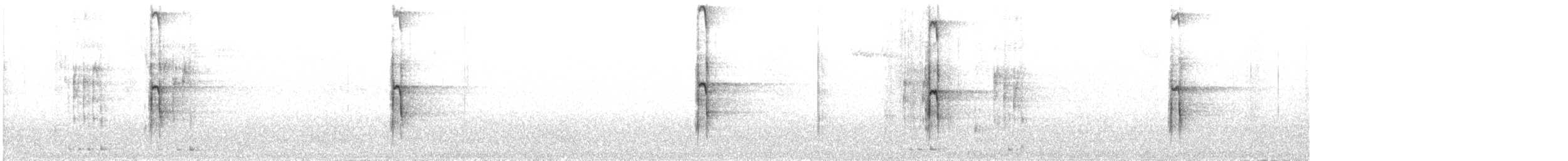 Hairy Woodpecker - ML646870018