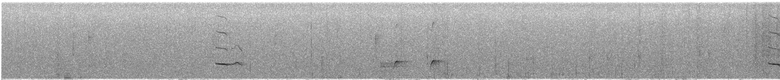 Gray-collared Becard - ML646877453