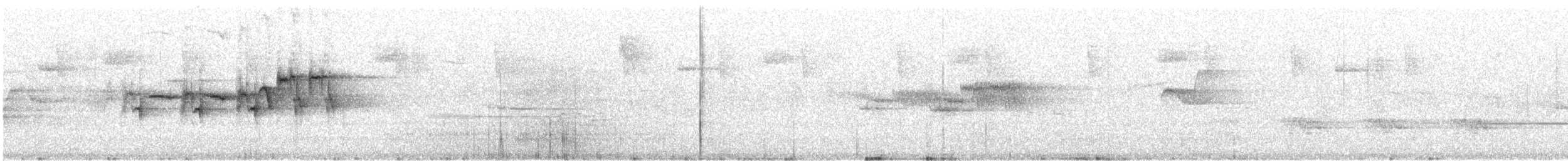 Townsend's Warbler - ML646881412