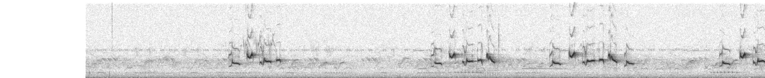 White-browed Scrub-Robin (Red-backed) - ML646888842