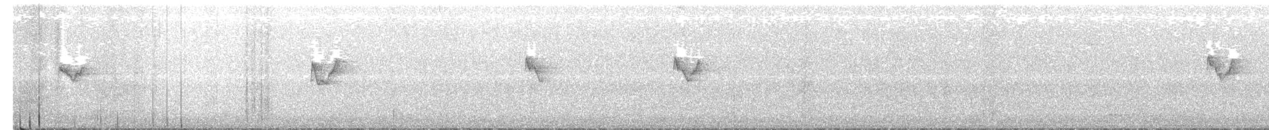 Hume's Warbler - ML646891997