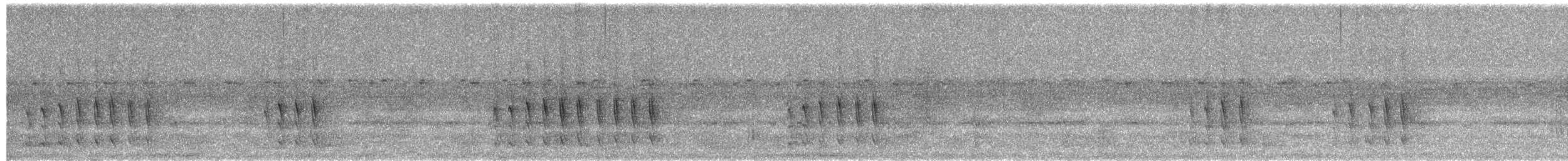 svartkronemaursmett - ML646892587