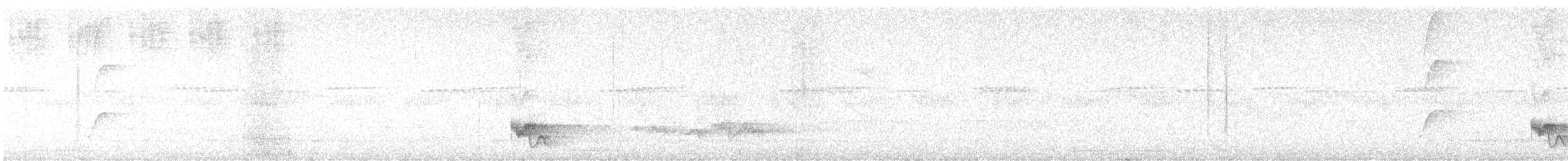 Swallow-tailed Manakin - ML646896972